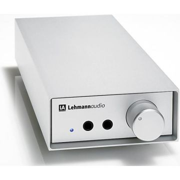 Ampli casque Lehmann Audio Linear SE