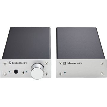 Préamplificateur phono Lehmann Audio Phonolith 