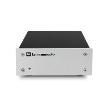 Préamplificateur phono Lehmann Audio Black Cube SE II