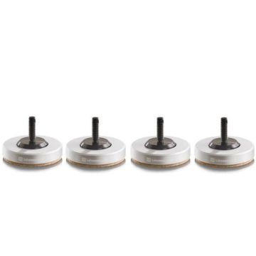 Pieds de découplage Lehmann Audio Pieds 3S Point 3.6