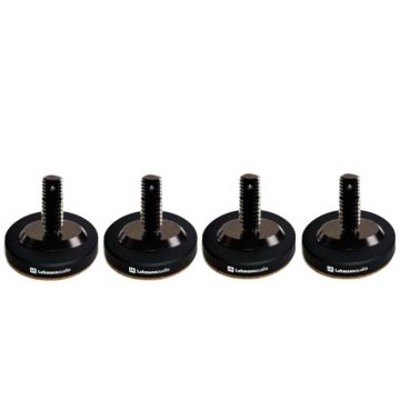 Pieds de découplage Lehmann Audio Pieds 3S Point 3.8 