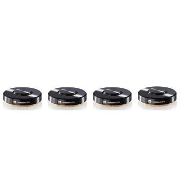 Pieds de découplage Lehmann Audio Pieds 3S Point 2