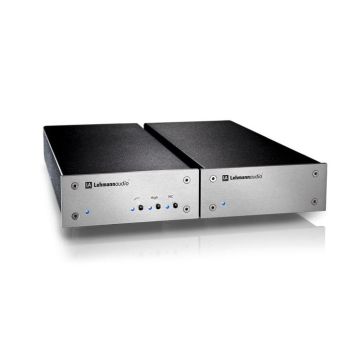 Préamplificateur phono Lehmann Audio Decade