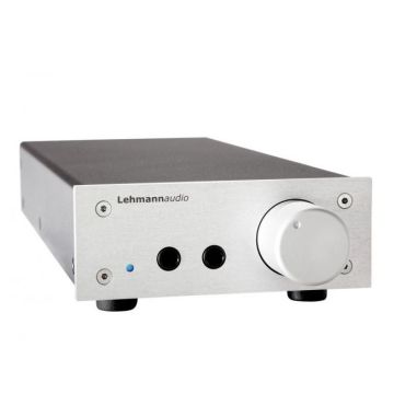 Ampli casque Lehmann Audio Linear D II 