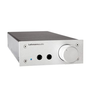 Ampli casque Lehmann Audio Linear 