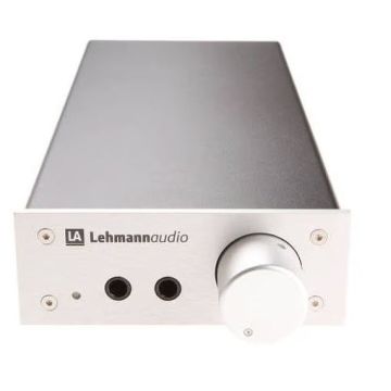 Ampli casque Lehmann Audio Linear II 
