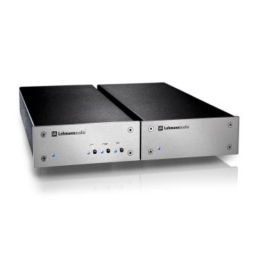 Préamplificateur phono Lehmann Audio Decade Jubile 