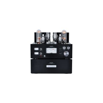 Amplificateur intégré Line Magnetic LM-845 Premium