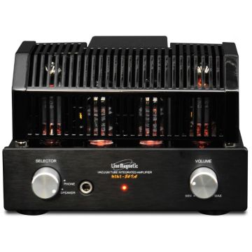 Amplificateur intégré Line Magnetic LM-MINI 84IA 