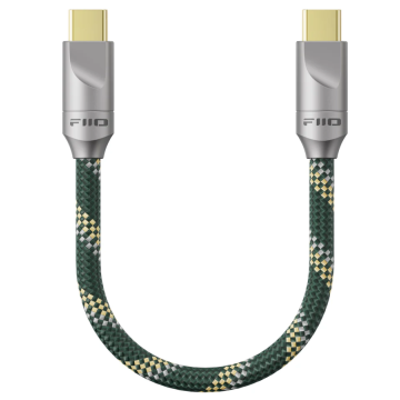 Câble USB Fiio Link TC2
