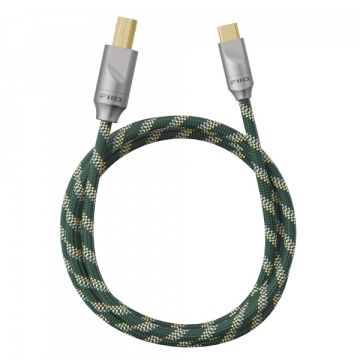 Câble USB Fiio Link TC4 
