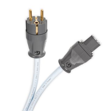 Câble d'alimentation Supra Cables Lorad 1.5 CS-EU 