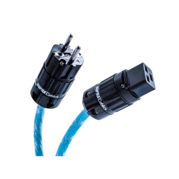 Câble d'alimentation Supra Cables Lorad 2.5 Excalibur CS-16-EU