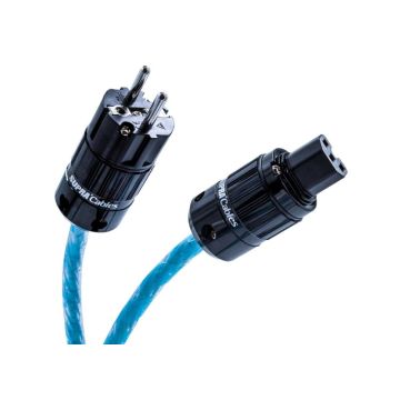 Câble d'alimentation Supra Cables Lorad 2.5 Excalibur CS-EU