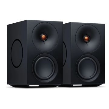 Enceintes actives Cambridge Audio L/R M