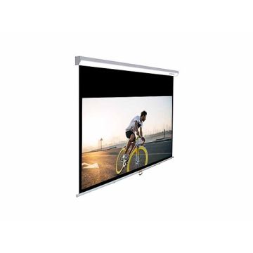 Ecran de projection Lumene CAPITOL HD 150 V 