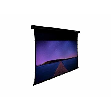 Ecran de projection Lumene COLISEUM UHD 4K/8K PLATINUM 200 C