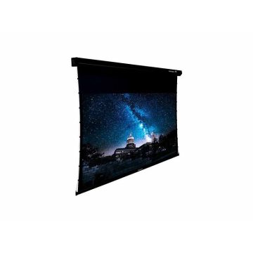 Ecran de projection Lumene Coliseum UHD 4K 200 C 