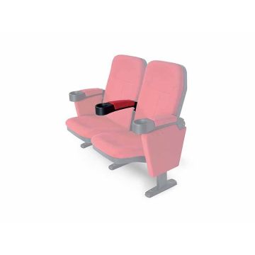 Accoudoir central Lumene Hollywood Comfort accoudoir central