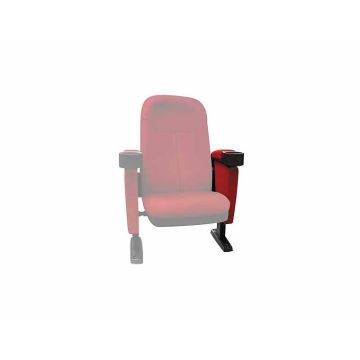 Accoudoir Lumene Hollywood Comfort accoudoir droit 