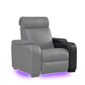 Accoudoir Lumene Hollywood Luxury III - Accoudoir universel 