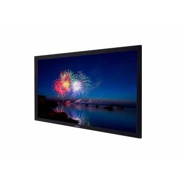 Ecran de projection Lumene MOVIE PALACE UHD 4K VELVET 200C