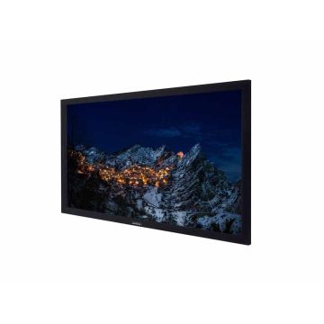 Ecran de projection Lumene MOVIE PALACE UHD 4K/8K  Platinum 200C