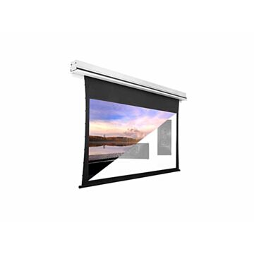 Ecran de projection Lumene SHOW PLACE UHD 4K 270 C Acoustic