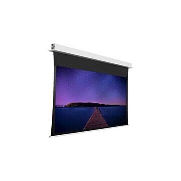 Ecran de projection Lumene SHOW PLACE UHD 4K/8K PLATINUM 200 C 