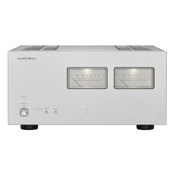 Amplificateur stéréo Luxman M-10X 