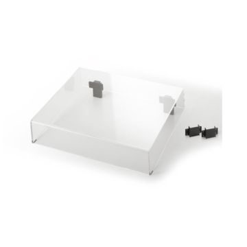 Capot de platine Luxman OPPD-DSC151