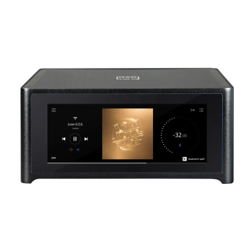 Amplificateur intégré NAD M10 V3