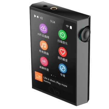 Baladeur Shanling M1 Plus