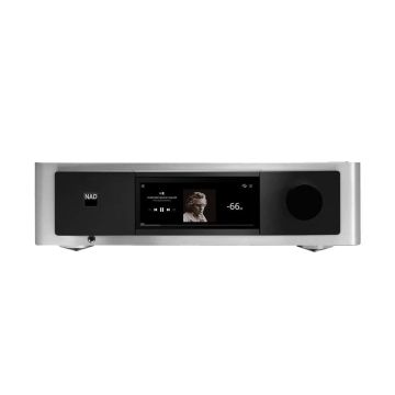 Amplificateur intégré NAD M33 V2