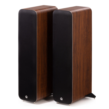 Enceintes sans fil Q ACOUSTICS M40 HD