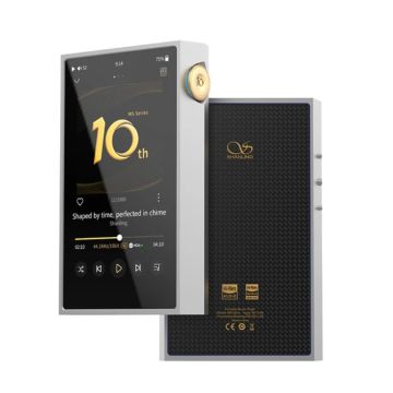 Baladeur Shanling M5 Ultra 10ème