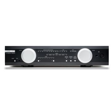 Musical Fidelity M8X DAC