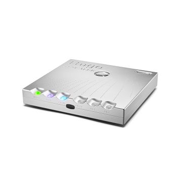 Upscaler CHORD Hugo M Scaler