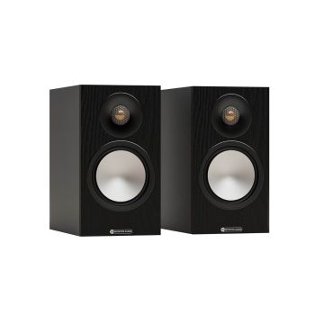 Enceinte bibliothèque Monitor Audio Bronze 50 G7
