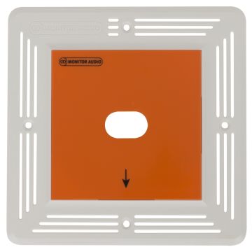  Support de pré-construction Monitor Audio CFB3-SQ 