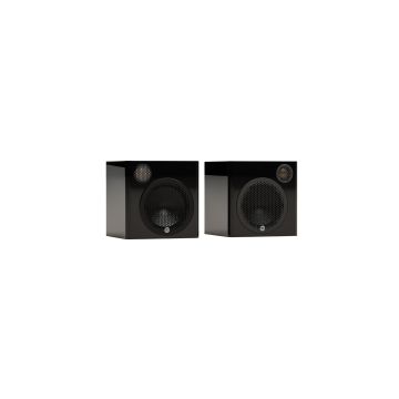 Enceinte bibliothèque Monitor Audio Radius 1 4G
