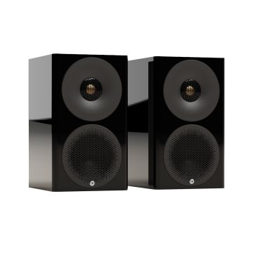 Enceinte bibliothèque Monitor Audio Radius 3 4G 