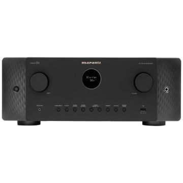 amplificateur homecinéma Marantz CINEMA 60