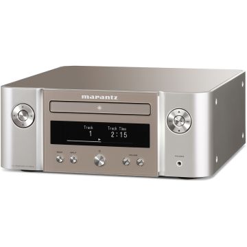 Chaîne Hi-Fi Marantz MCR612 "Melody X" 
