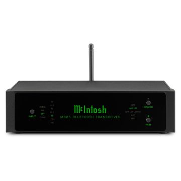 Récepteur Bluetooth Mcintosh MB25