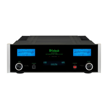 Amplificateur intégré McIntosh MA5300