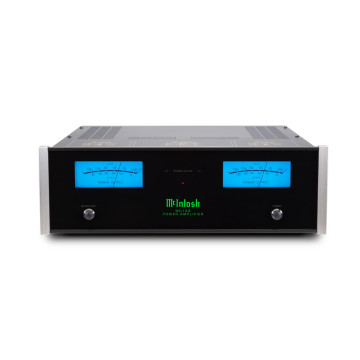 Amplificateur stéréo McIntosh MC152 