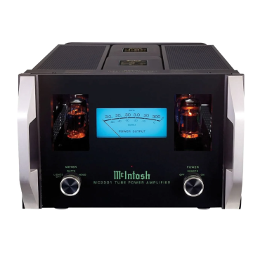Amplificateur mono McIntosh MC2301