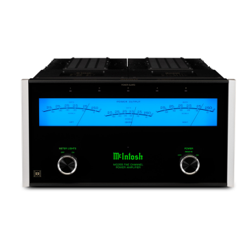 Amplificateur multicanaux McIntosh MC255