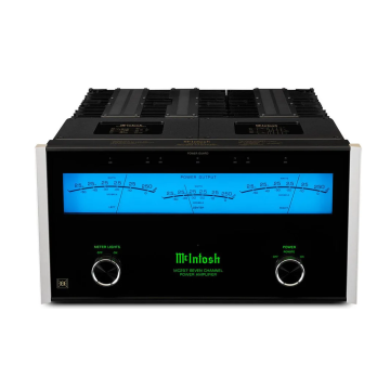 Amplificateur multicanaux McIntosh MC257 